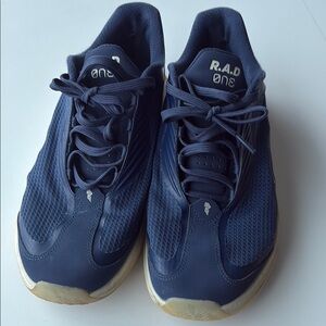 R.A.D. Shoes CrossFit cross trainers